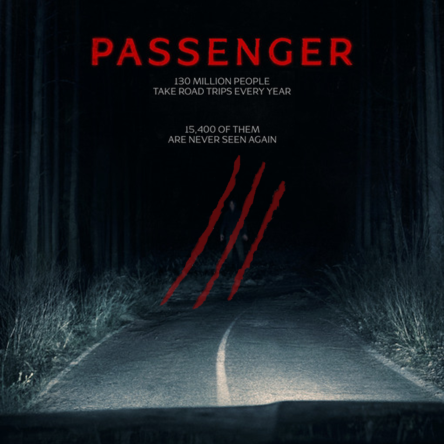 Passenger (2026)