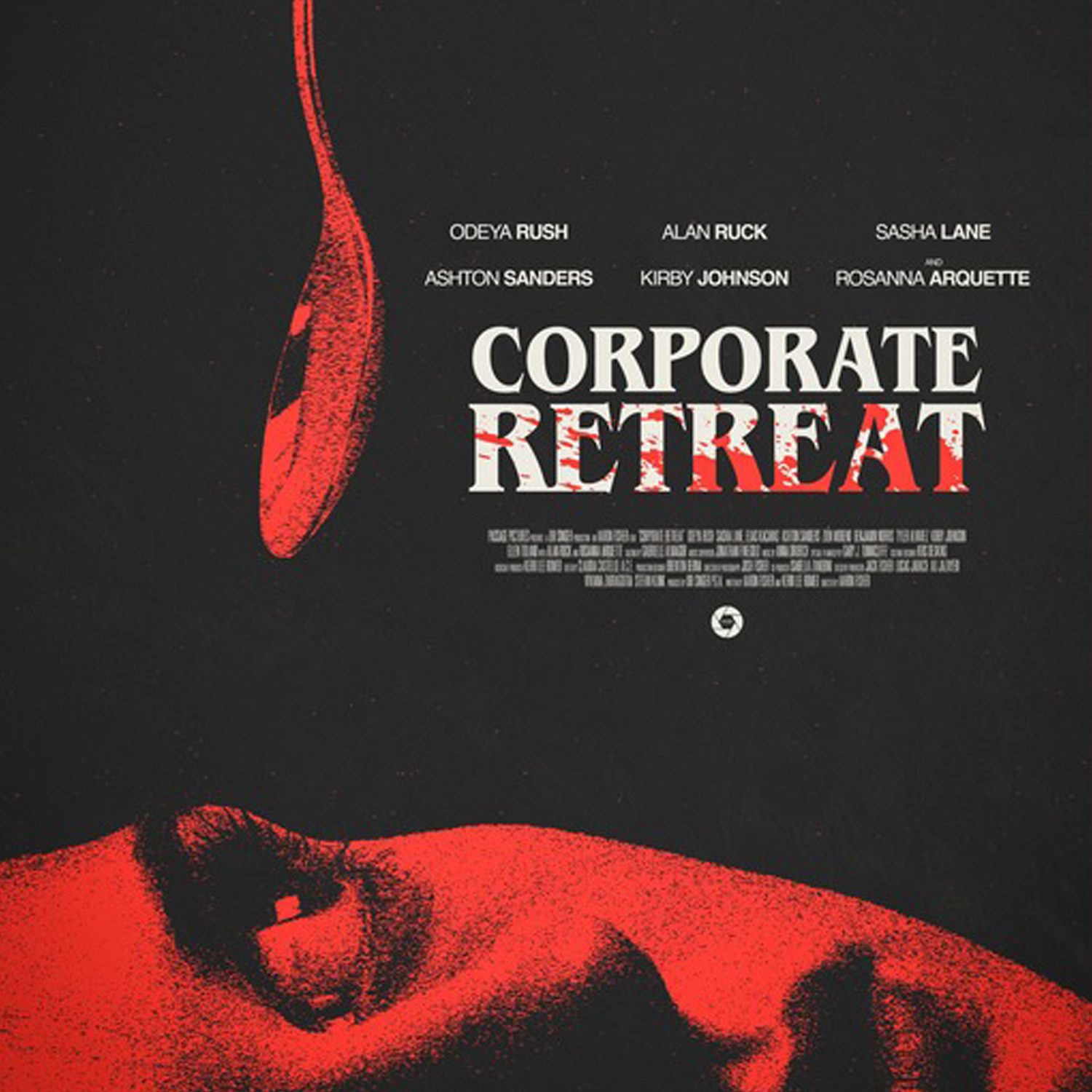 Corporate Retreat (2026)