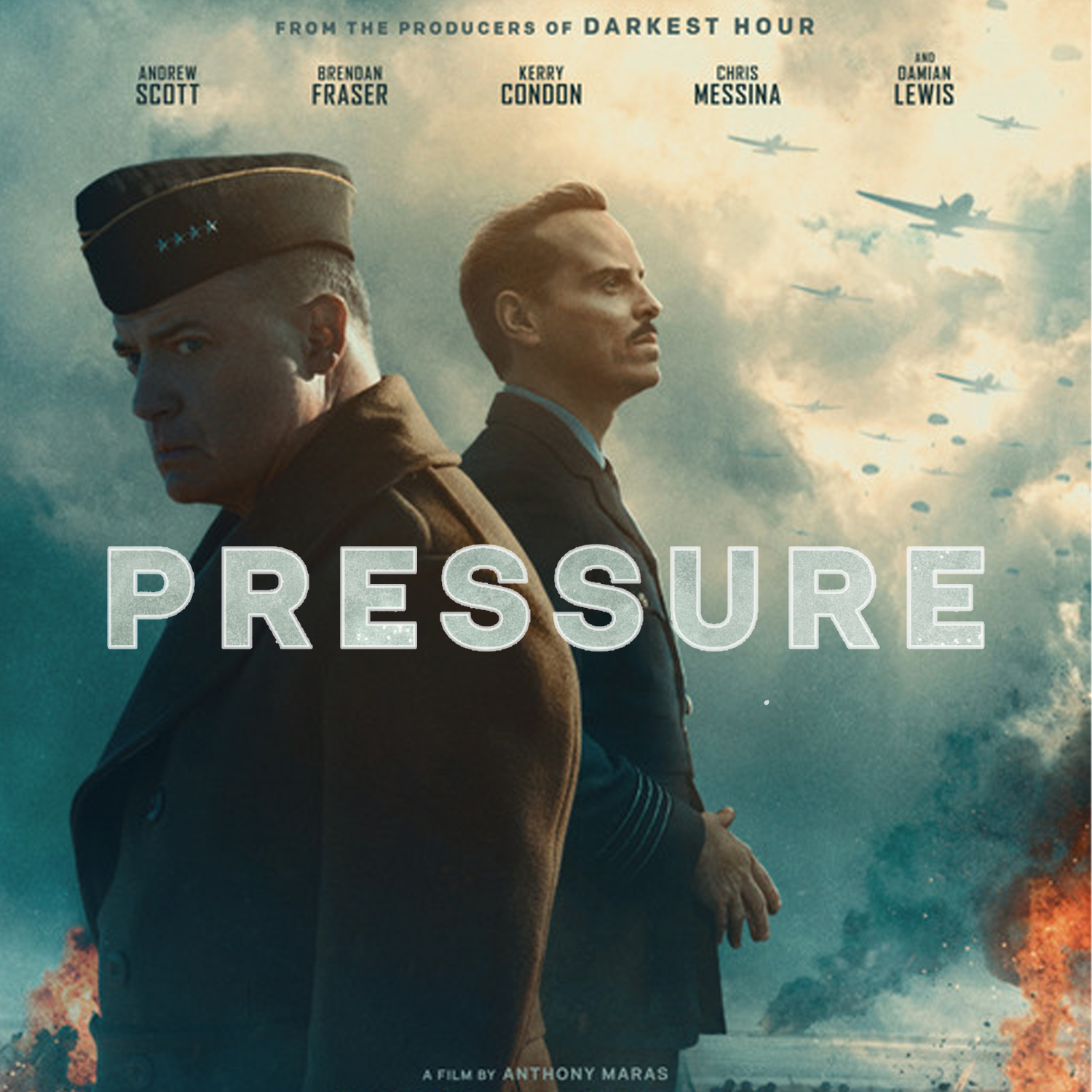 Pressure (2026)
