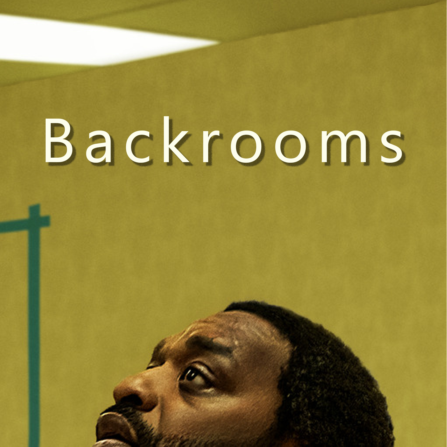 Backrooms (2026)