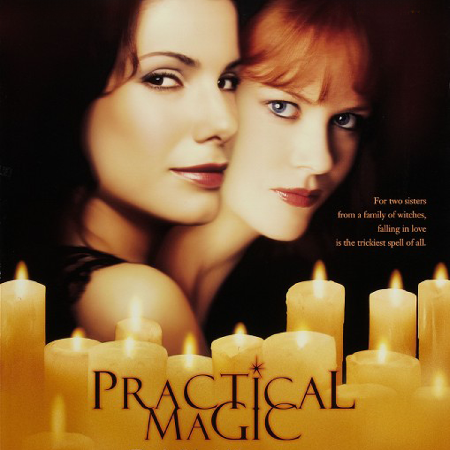 Practical Magic (1998)