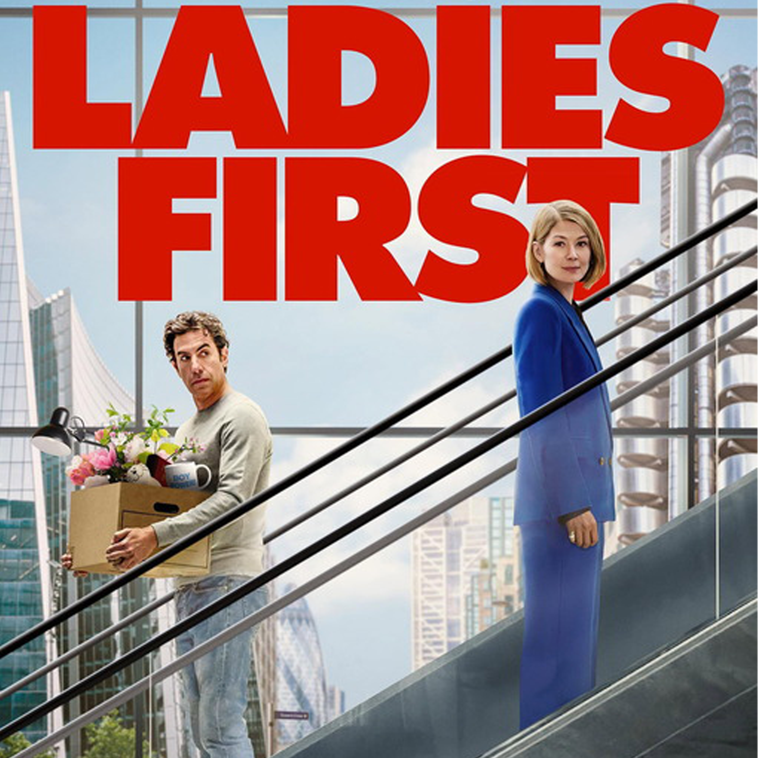 Ladies First (2026)