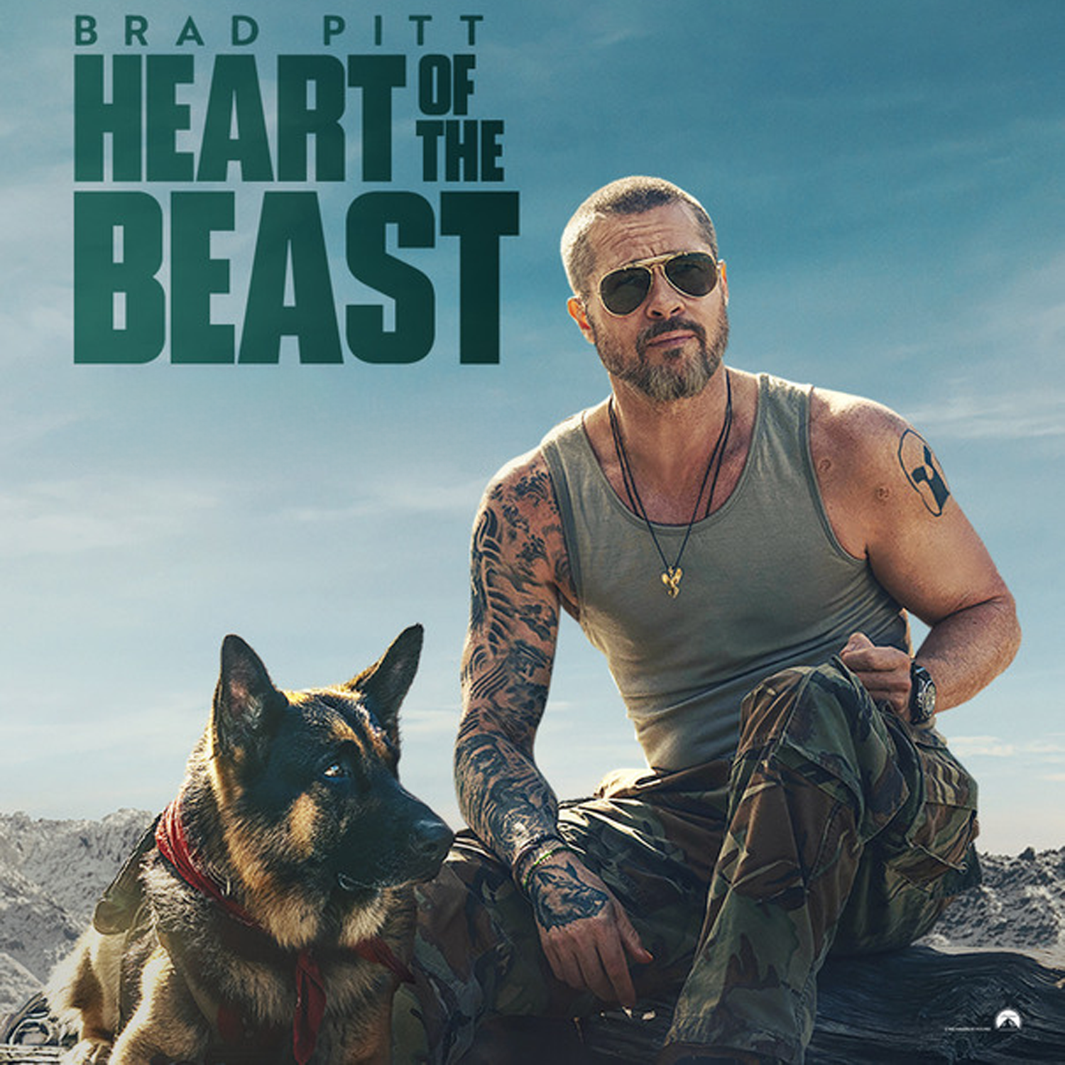 Heart of the Beast (2026)