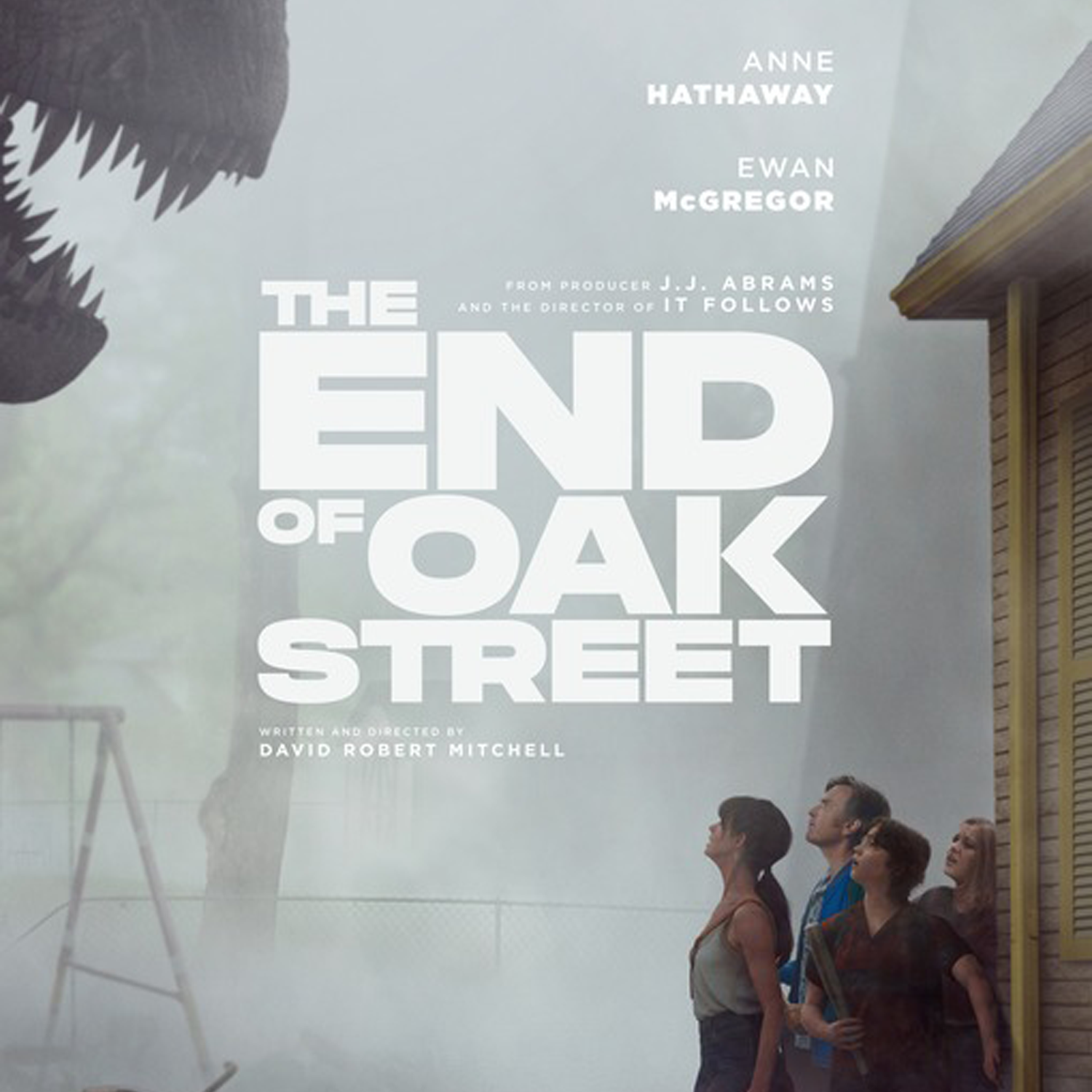 The End of Oak Street (2026)