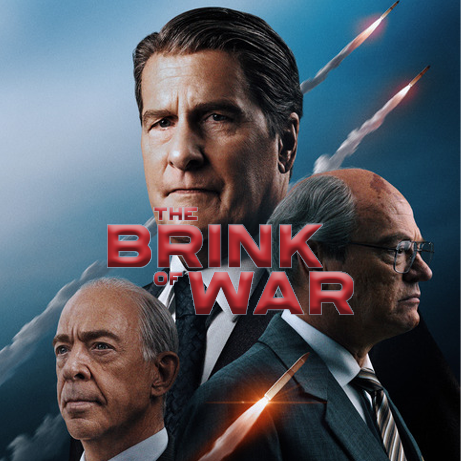 The Brink of War (2026)