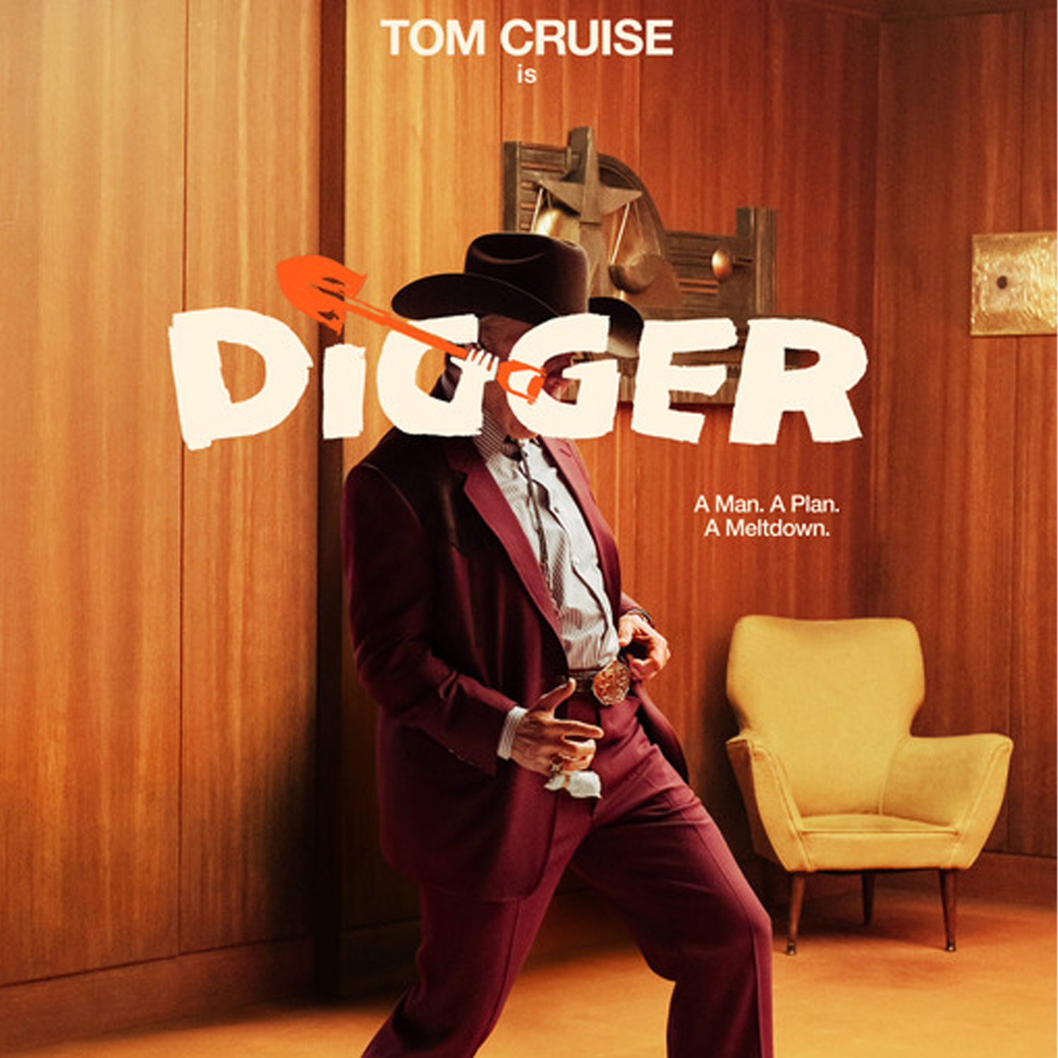 Digger (2026)