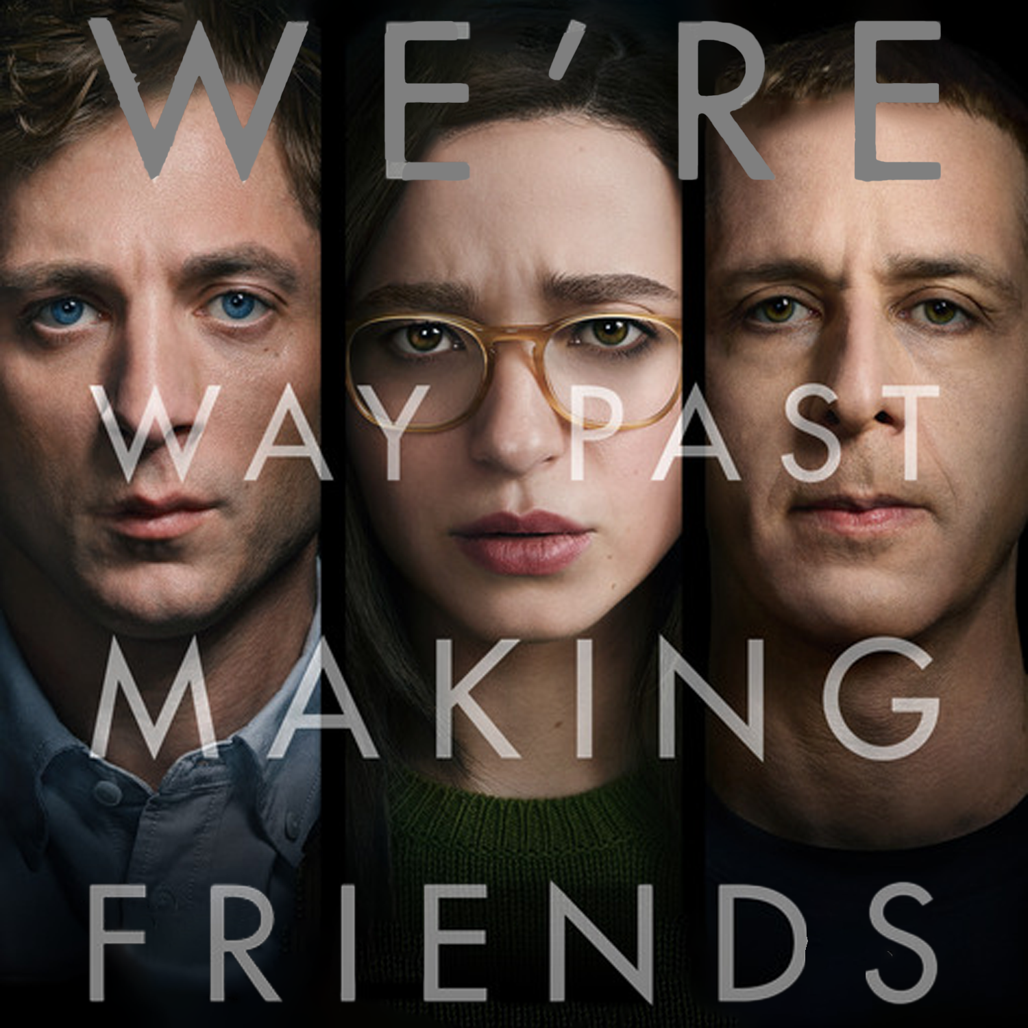 The Social Reckoning (2026)