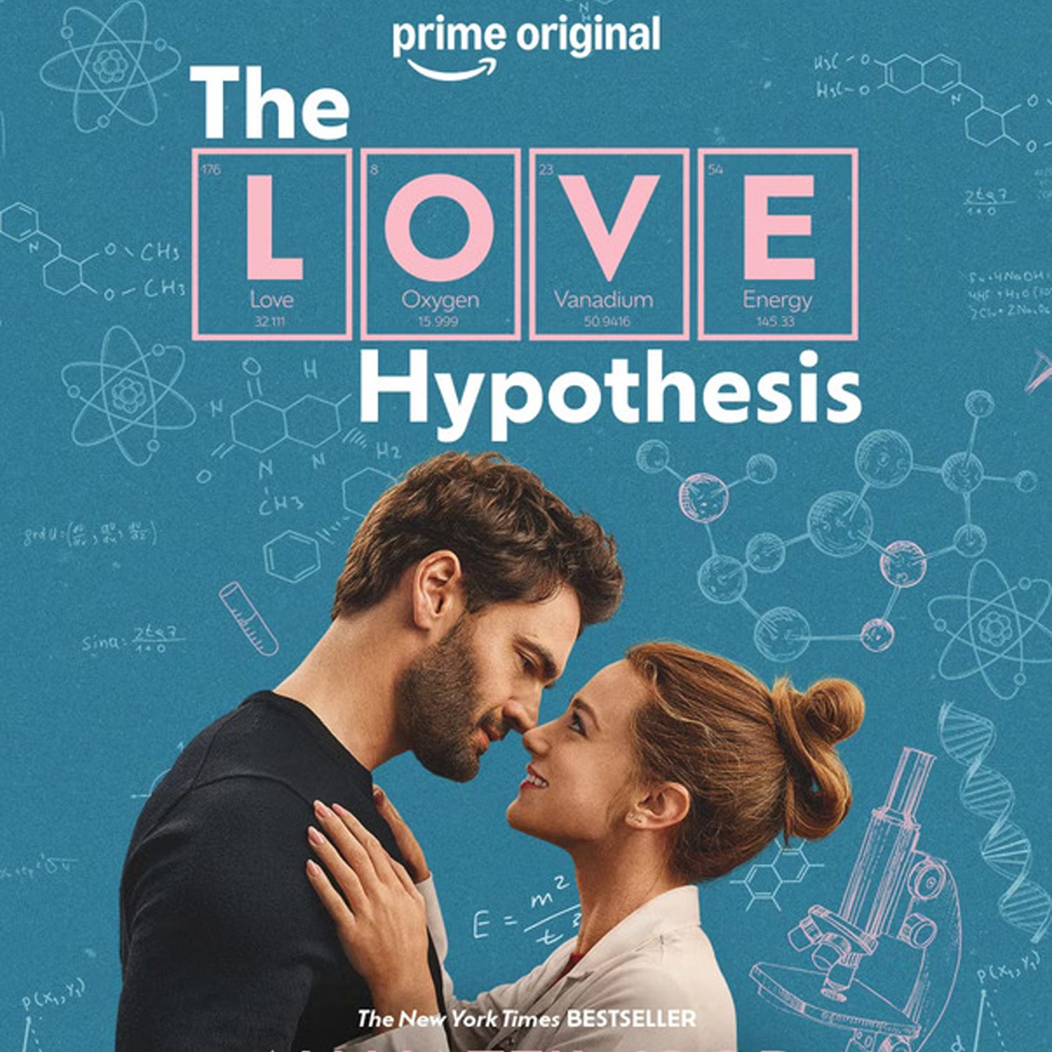 The Love Hypothesis (2026)