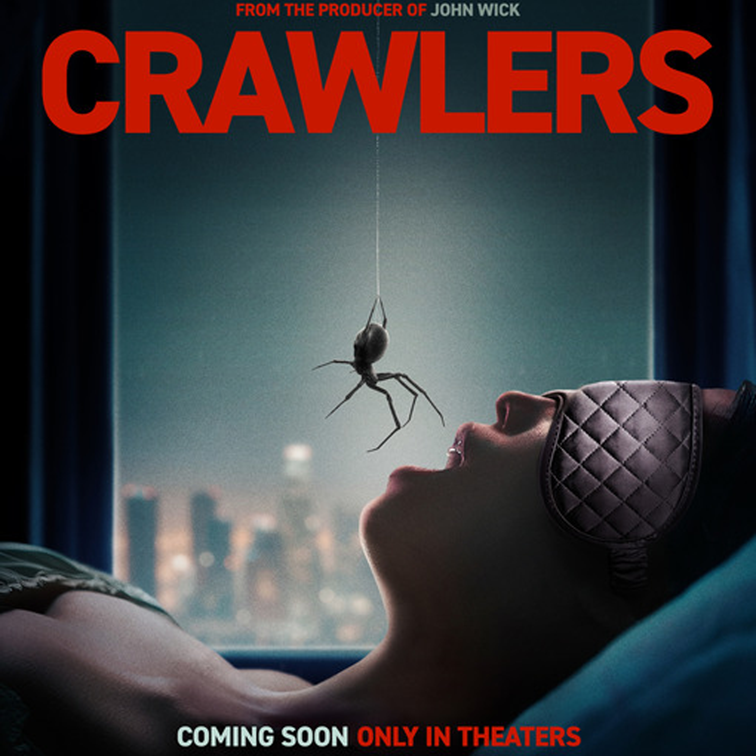 Crawlers (2026)