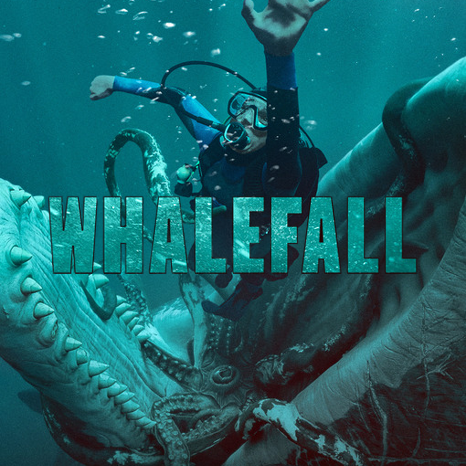 Whalefall (2026)