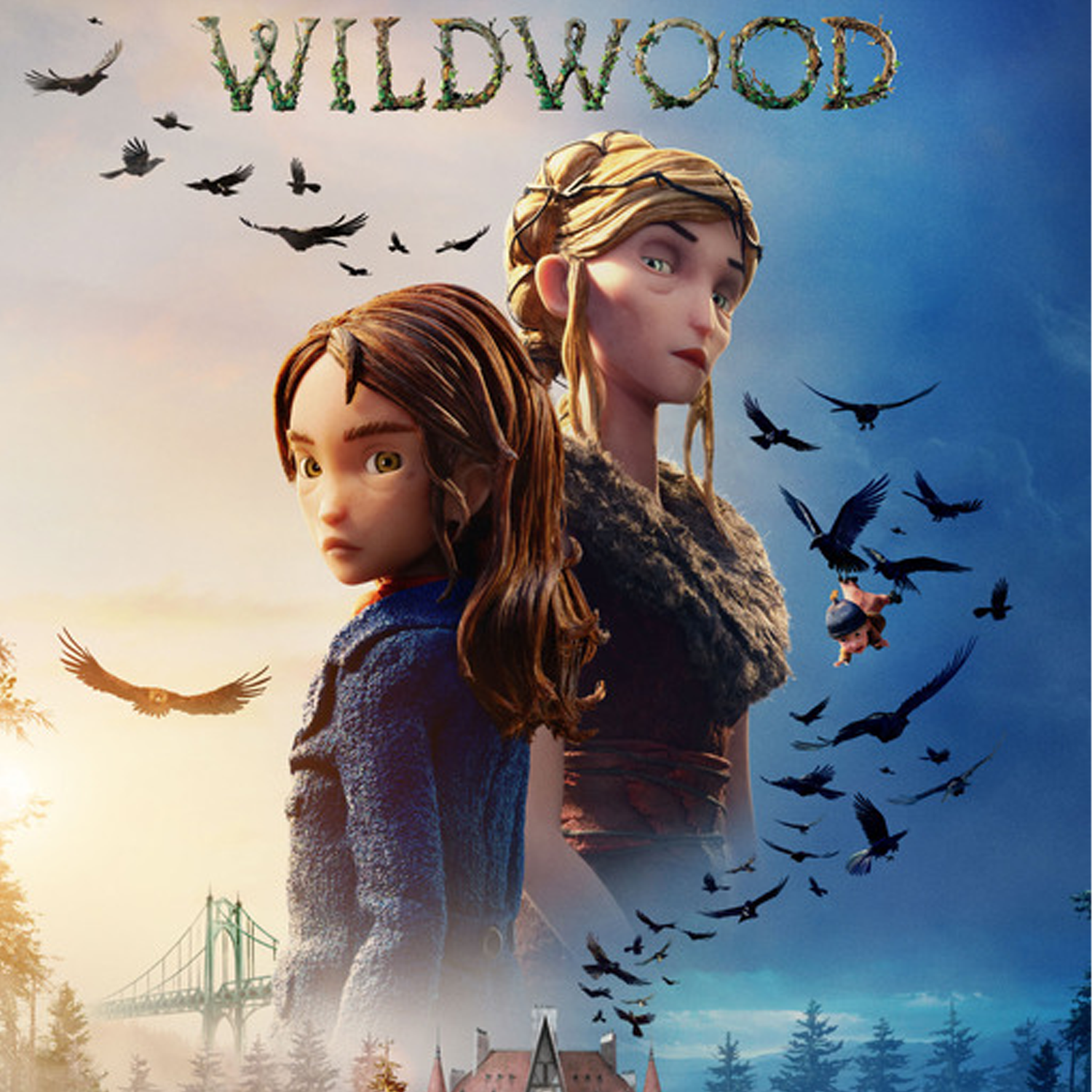 Wildwood (2026)