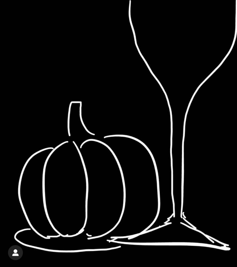 Peculiar Pairings Podcast