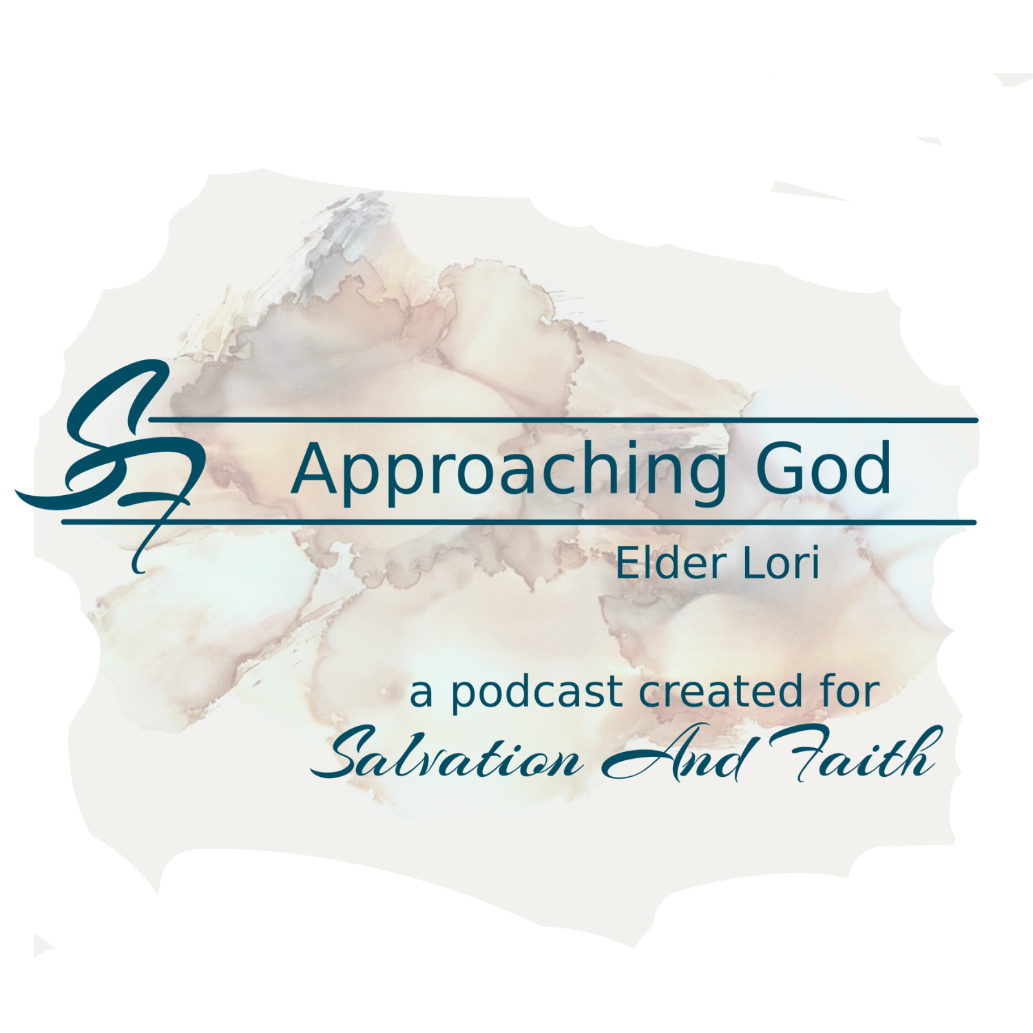 Approaching God