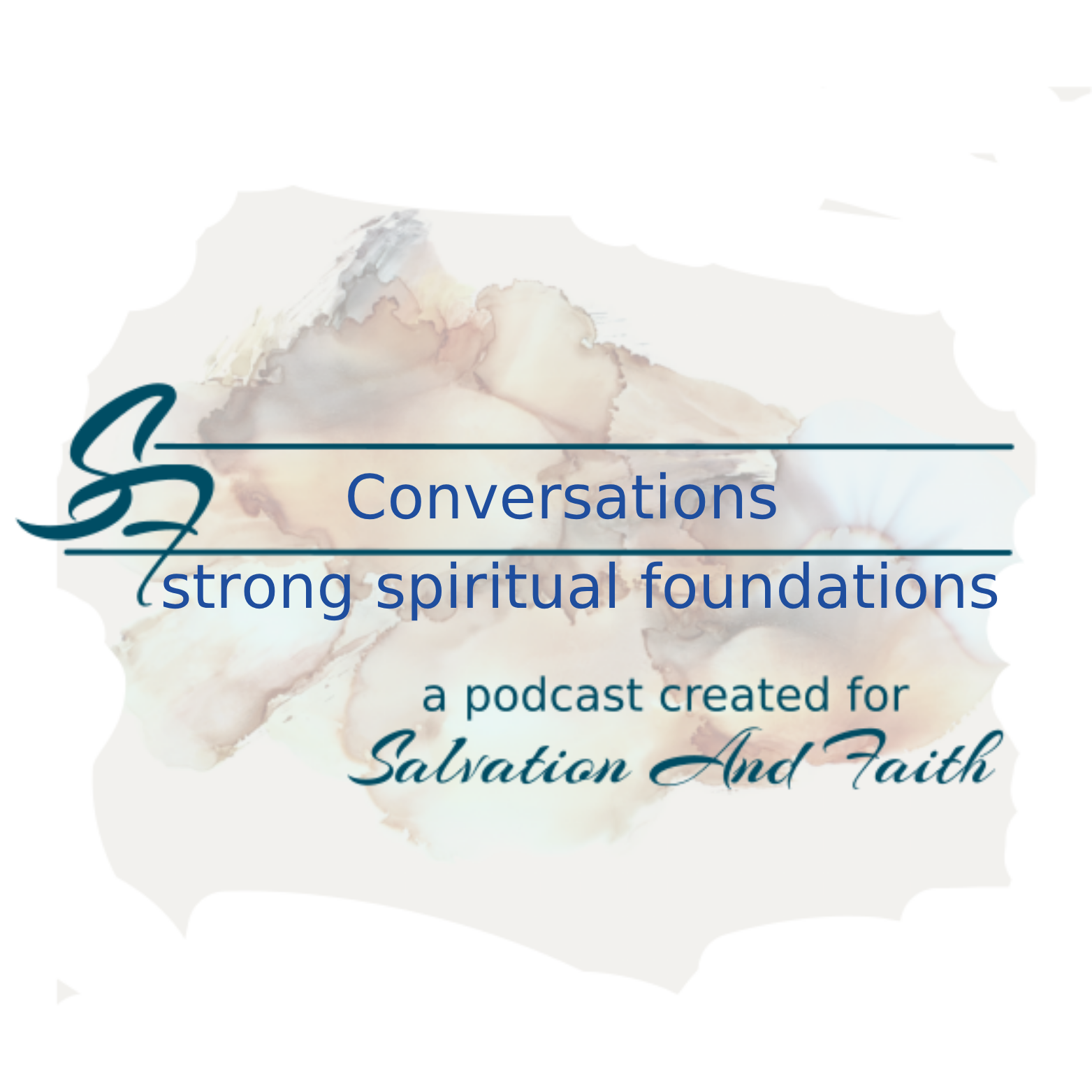 Strong Spiritual Foundations