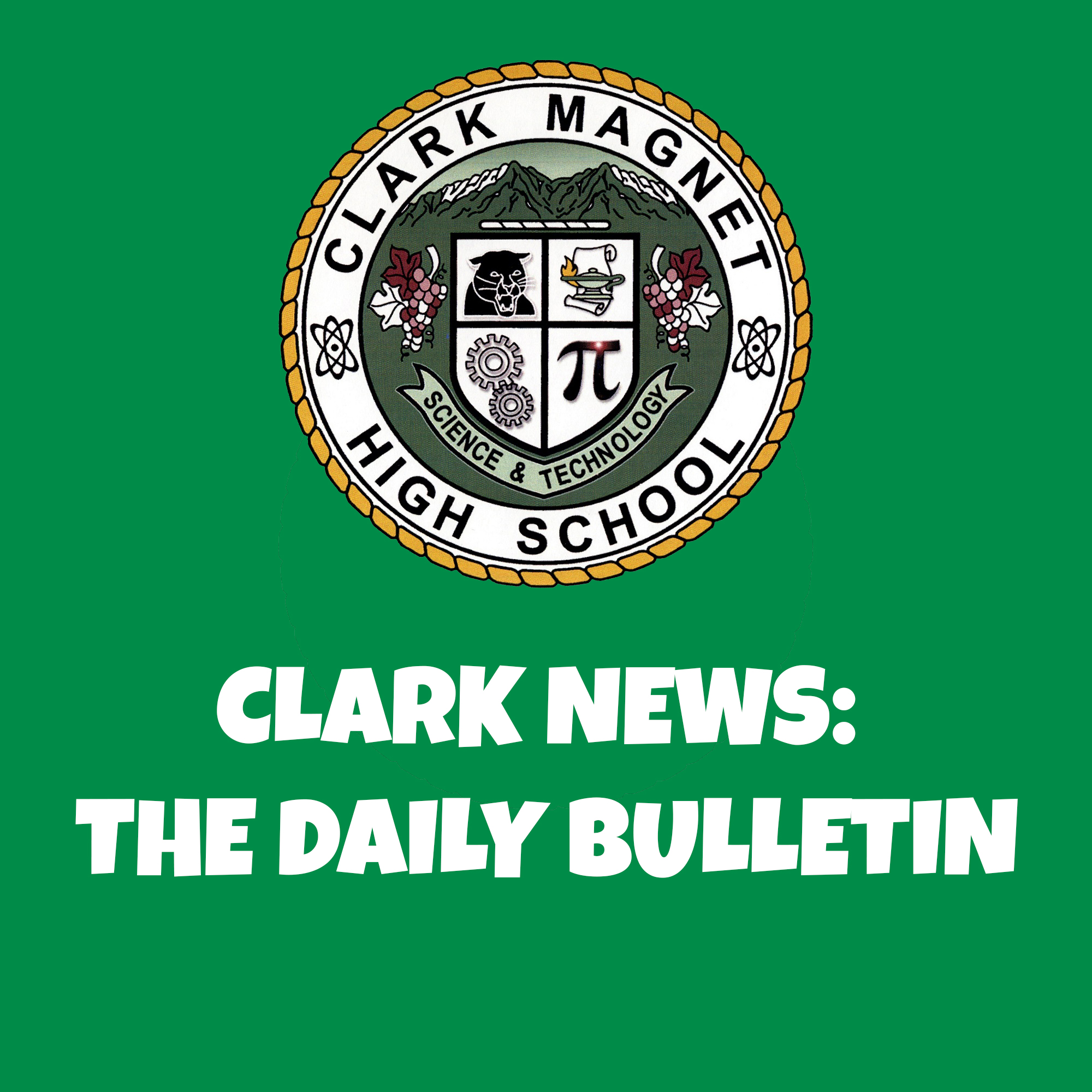 The Clark News Bulletin