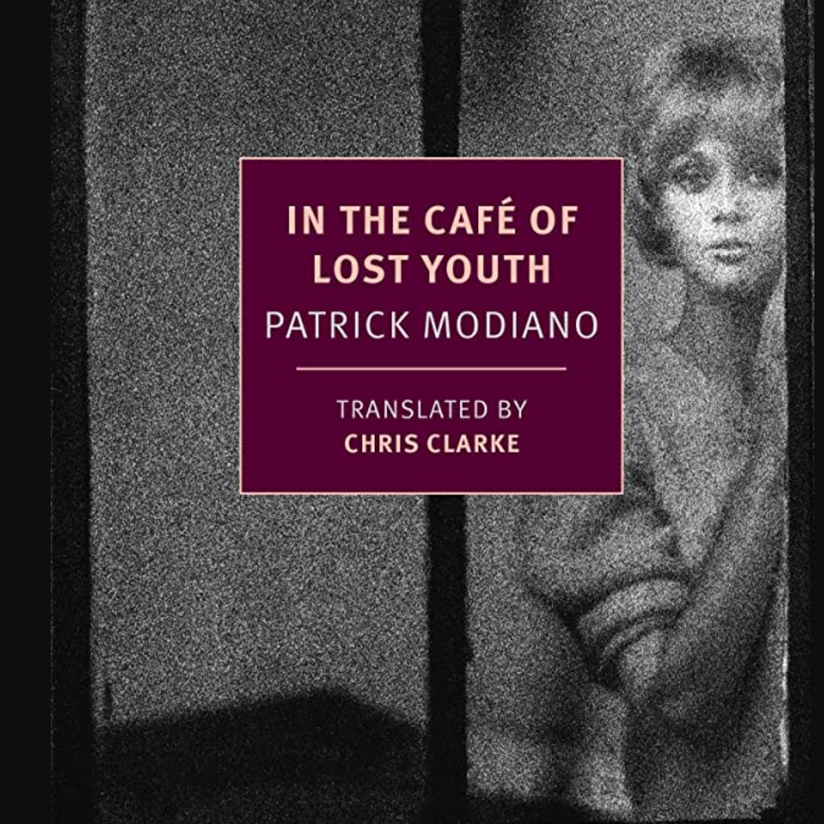 In the Café of Lost Youth with Adam Morgan
