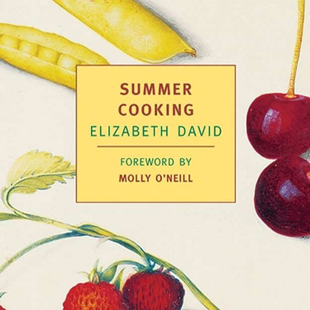 Summer Cooking with Valerie Stivers