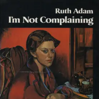 Teaser: I'm Not Complaining with Nancy Pearl