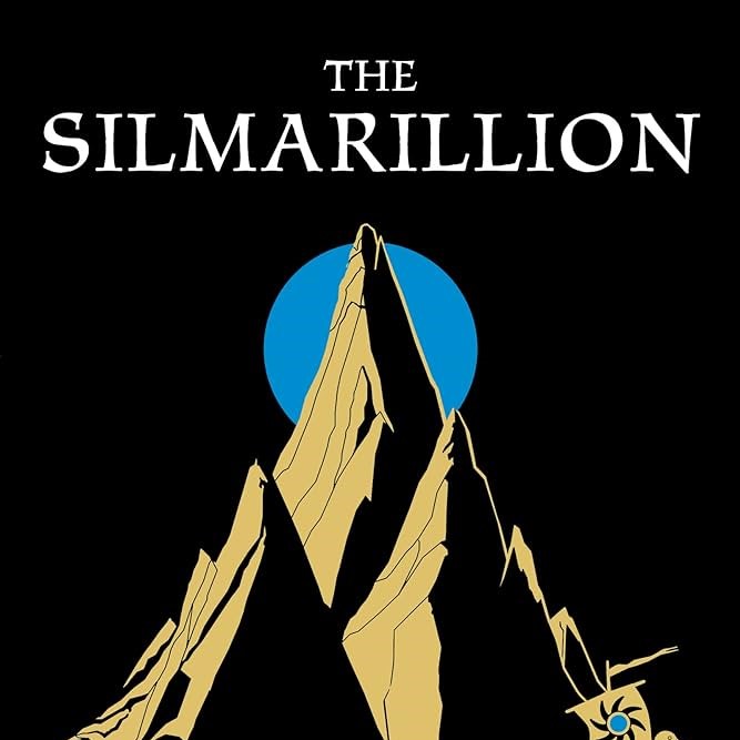 Teaser: The Silmarillion with Alex Cuellar