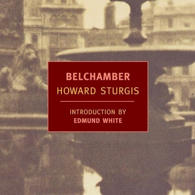 Belchamber by Howard Sturgis