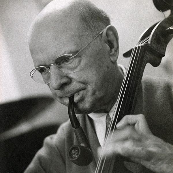 Teaser: Pablo Casals, "Chopin," and the Esotericism of Classical Music