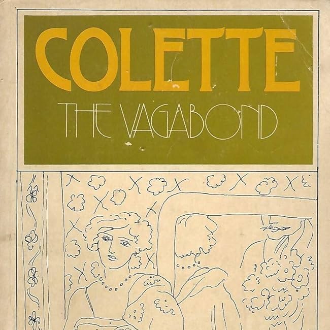 Teaser: The Vagabond by Colette