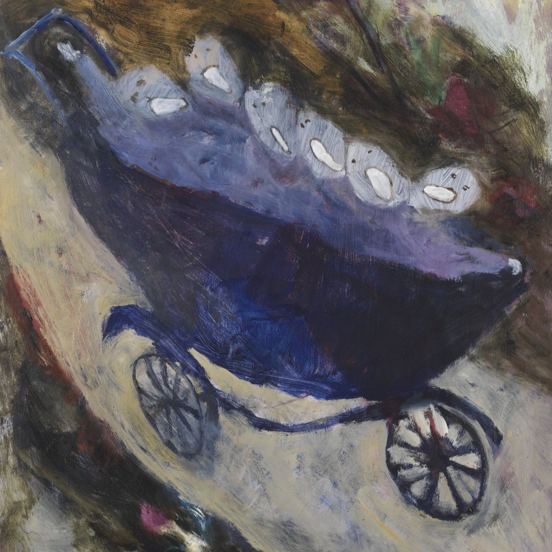 Episode Cover