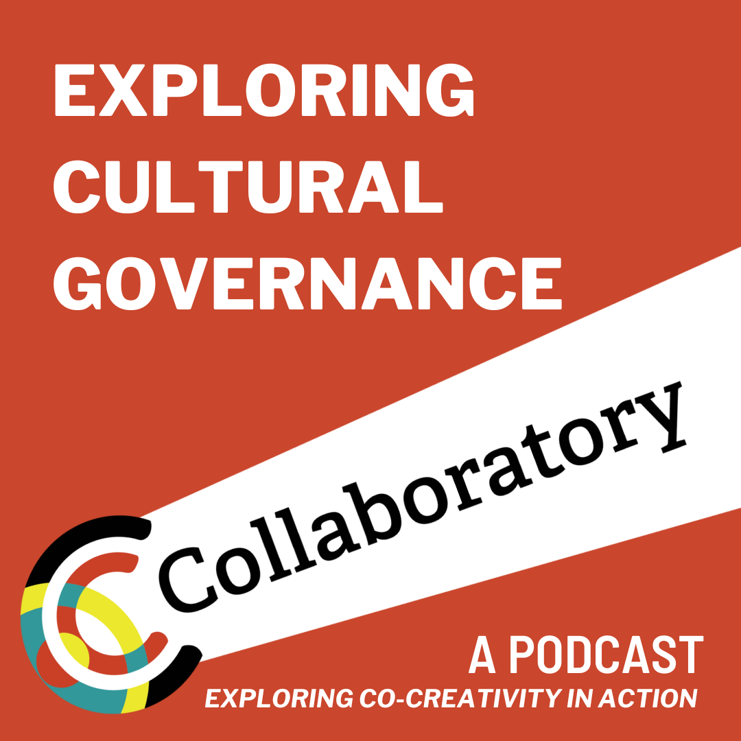 Exploring Cultural Governance