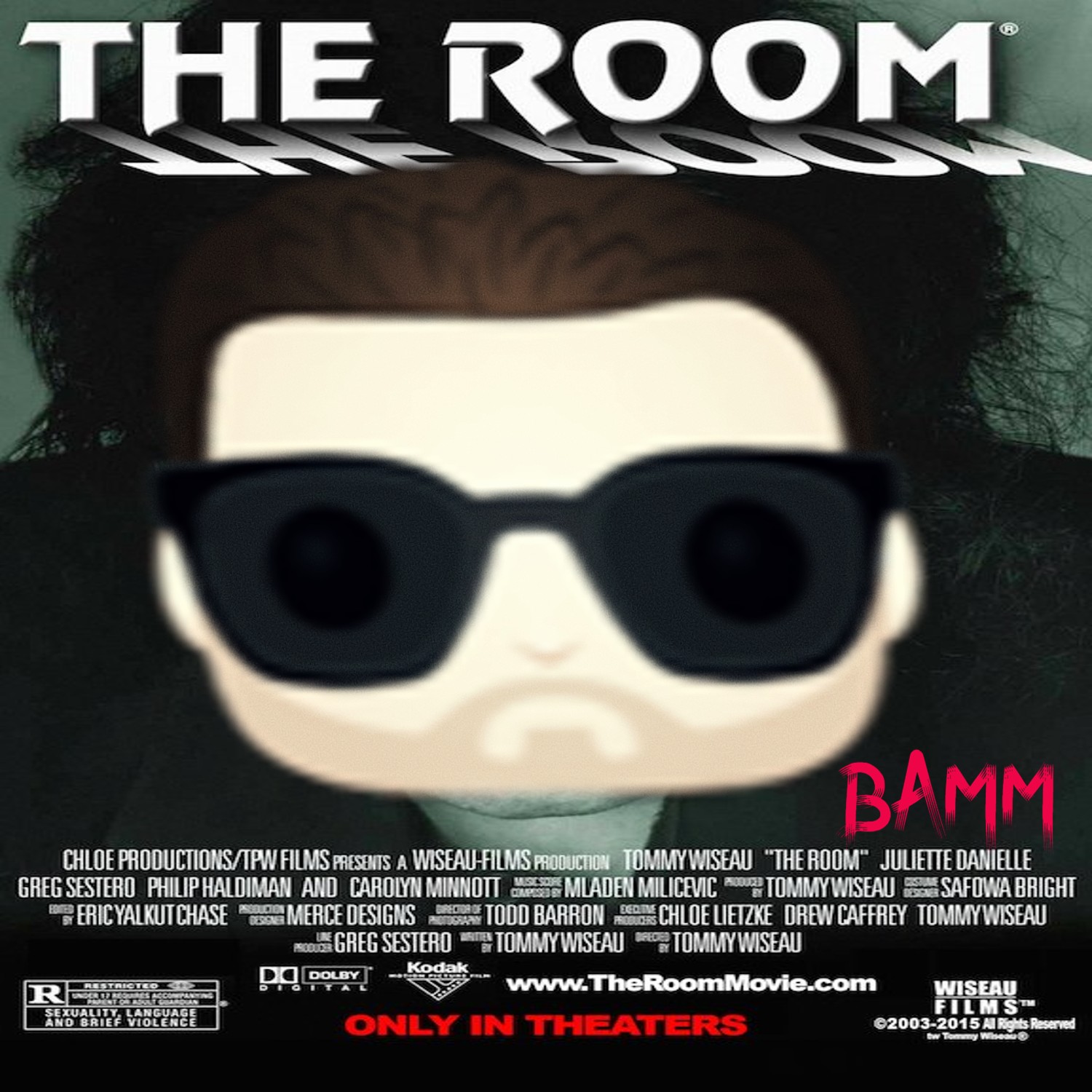 The Room 