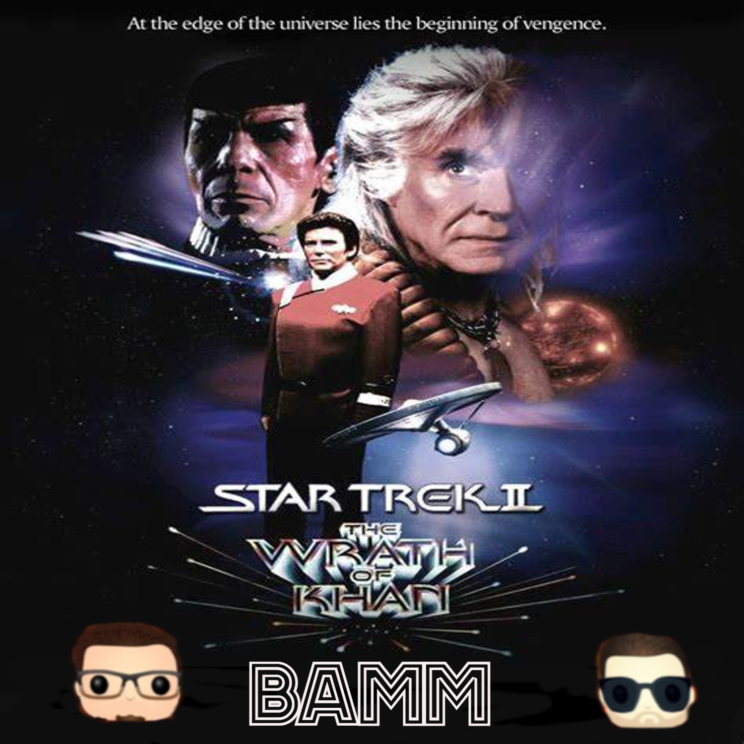 Star Trek: The Wraith of Khan
