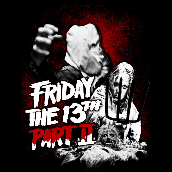 Friday the 13th pt2