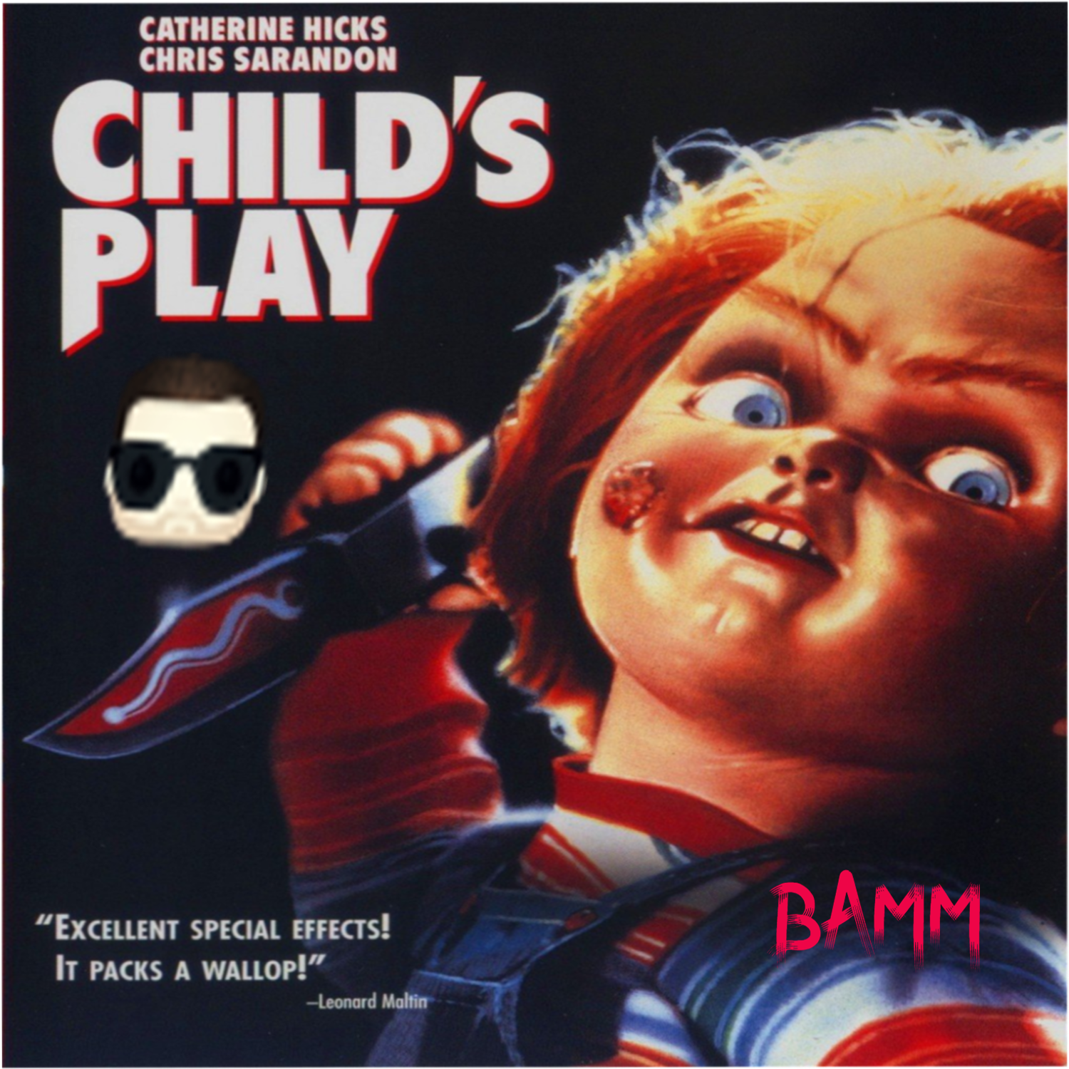 child's Play 1