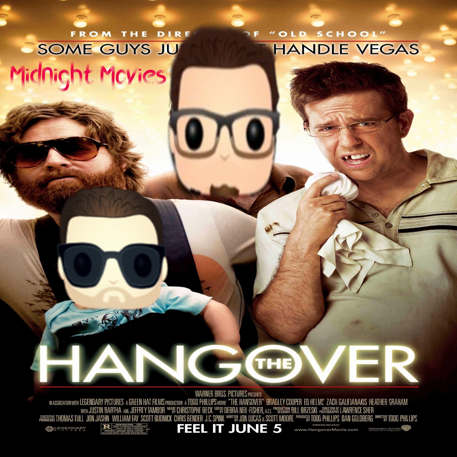The Hangover Review
