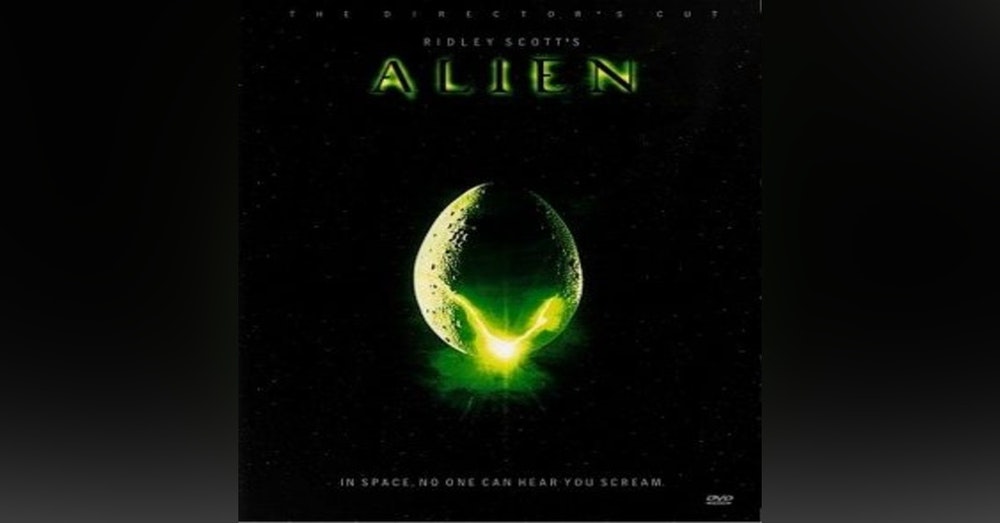 Horror Fest 20 - Alien 79