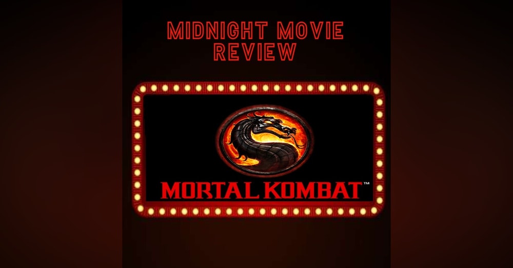 Mortal Kombat &#39;95