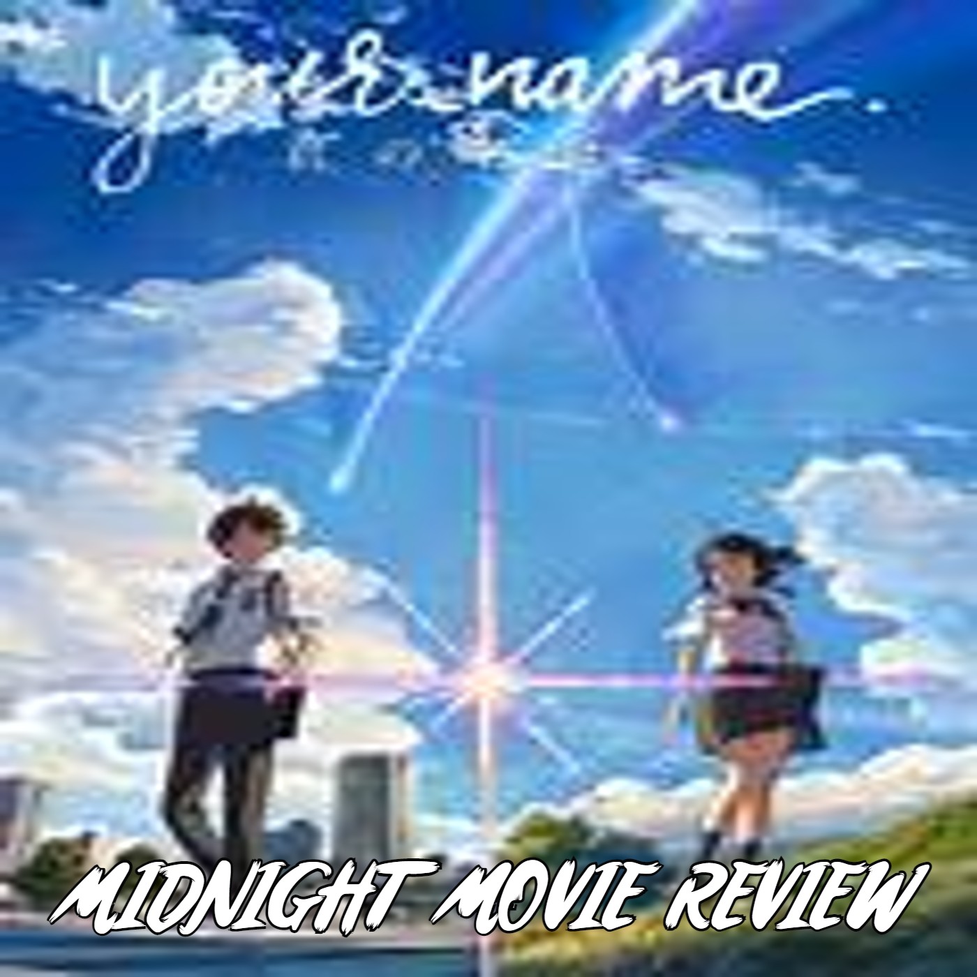 Your Name - Review