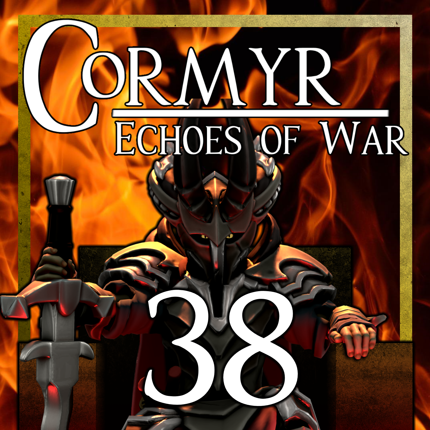 Cormyr: Echoes of War - Ep. 38 - Hunting the Hunter