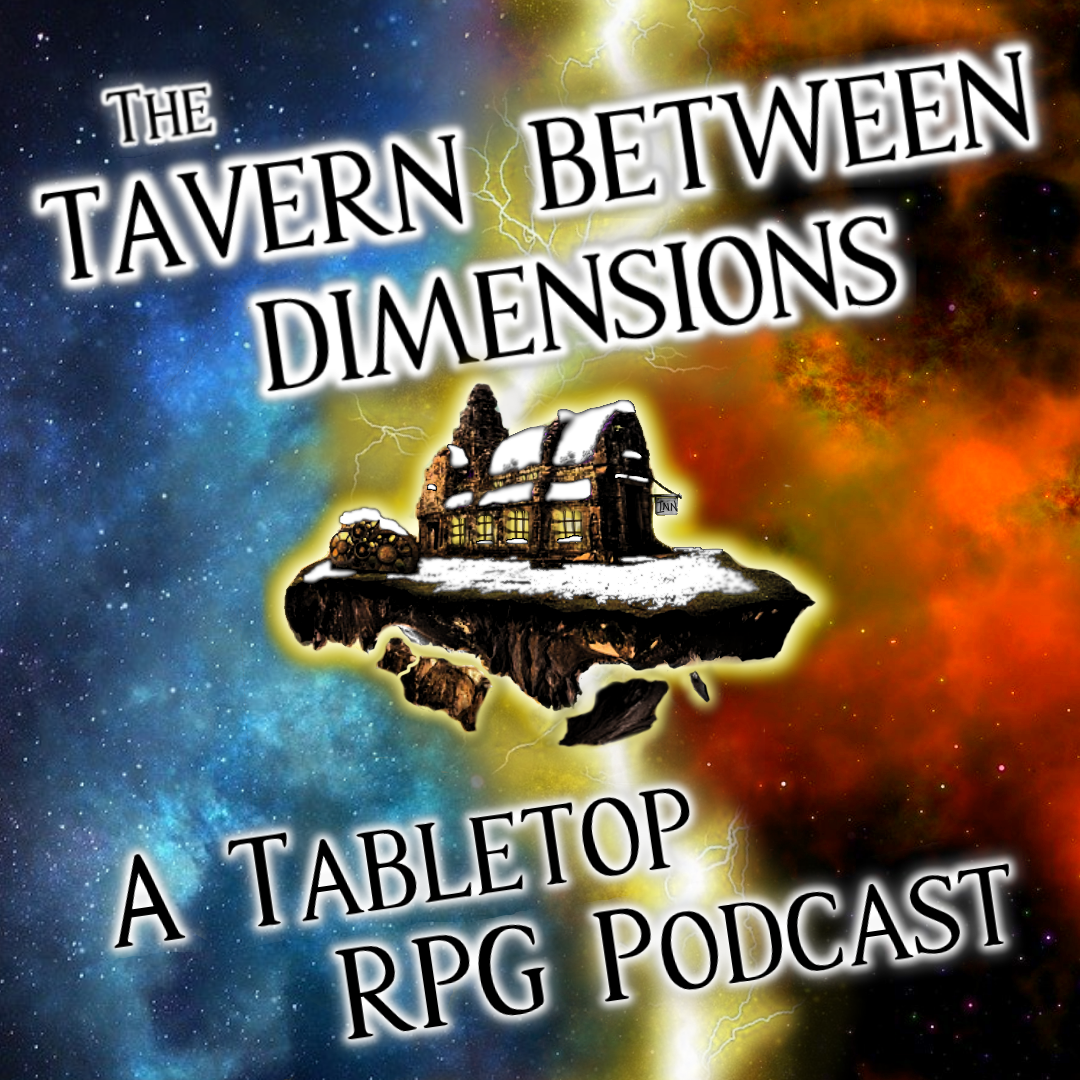 Episode 012: Christmas Episode