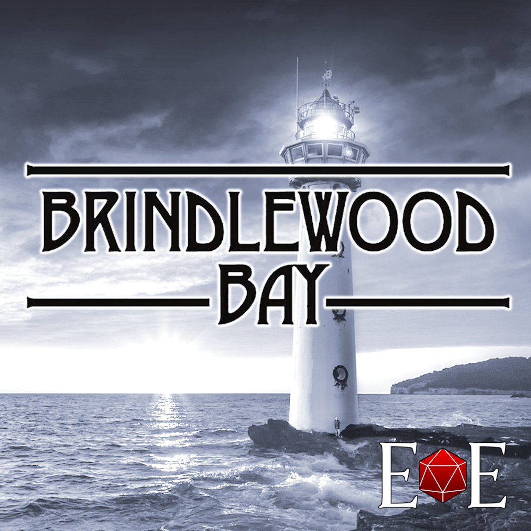 BRINDLEWOOD BAY Ep.1 - #GamingForGood 2023 Charity Livestream