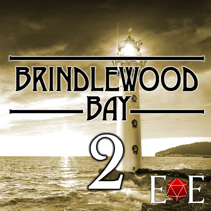 BRINDLEWOOD BAY Ep.2 - #GamingForGood 2023 Charity Livestream
