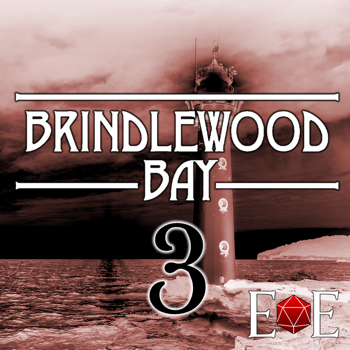 BRINDLEWOOD BAY Ep.3 - #GamingForGood 2023 Charity Livestream