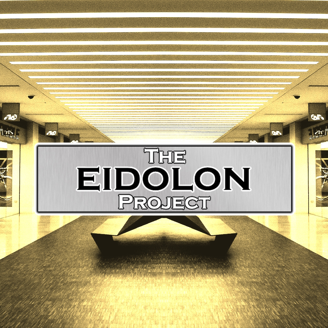 THE EIDOLON PROJECT - Existential Horror Actual Play