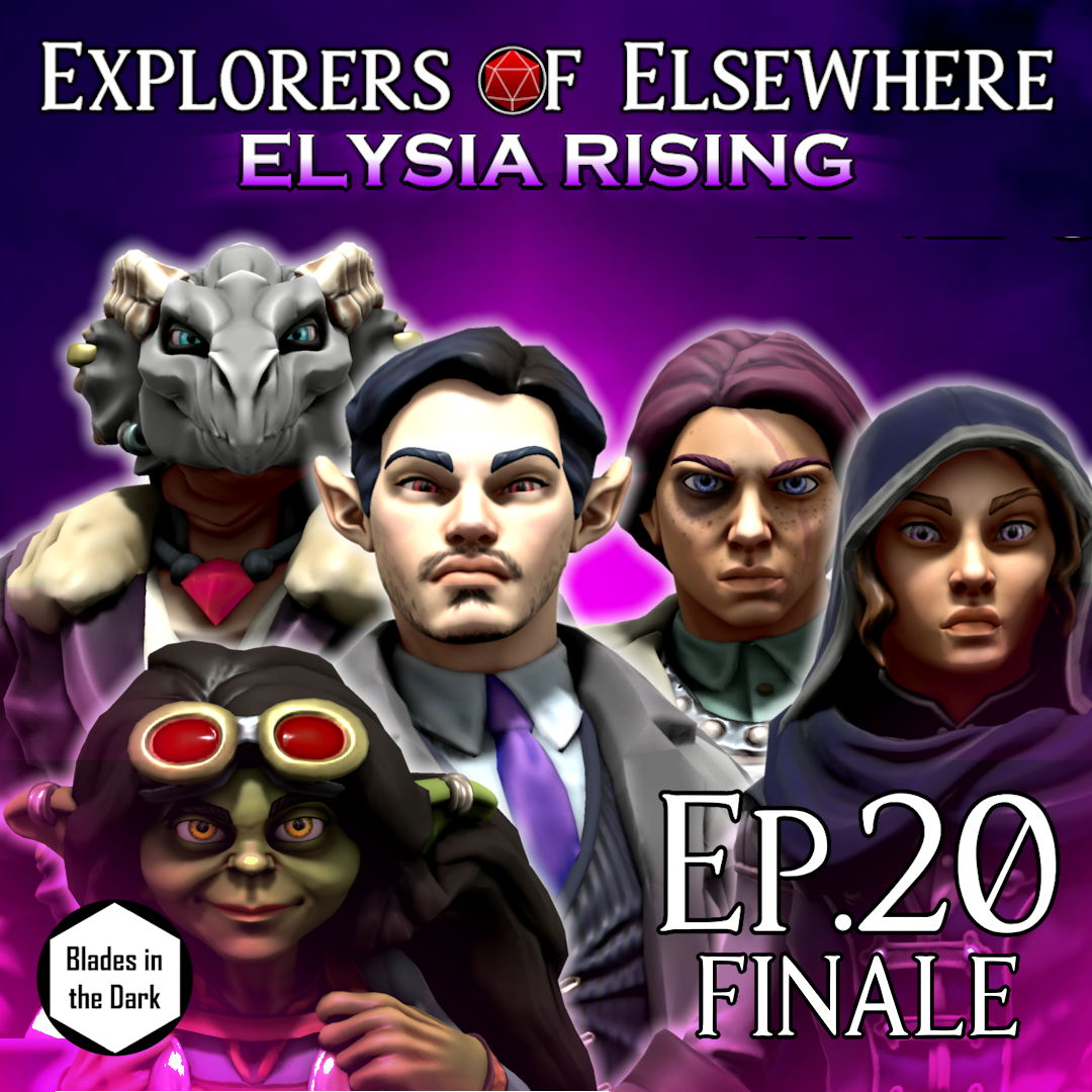 Episode Cover