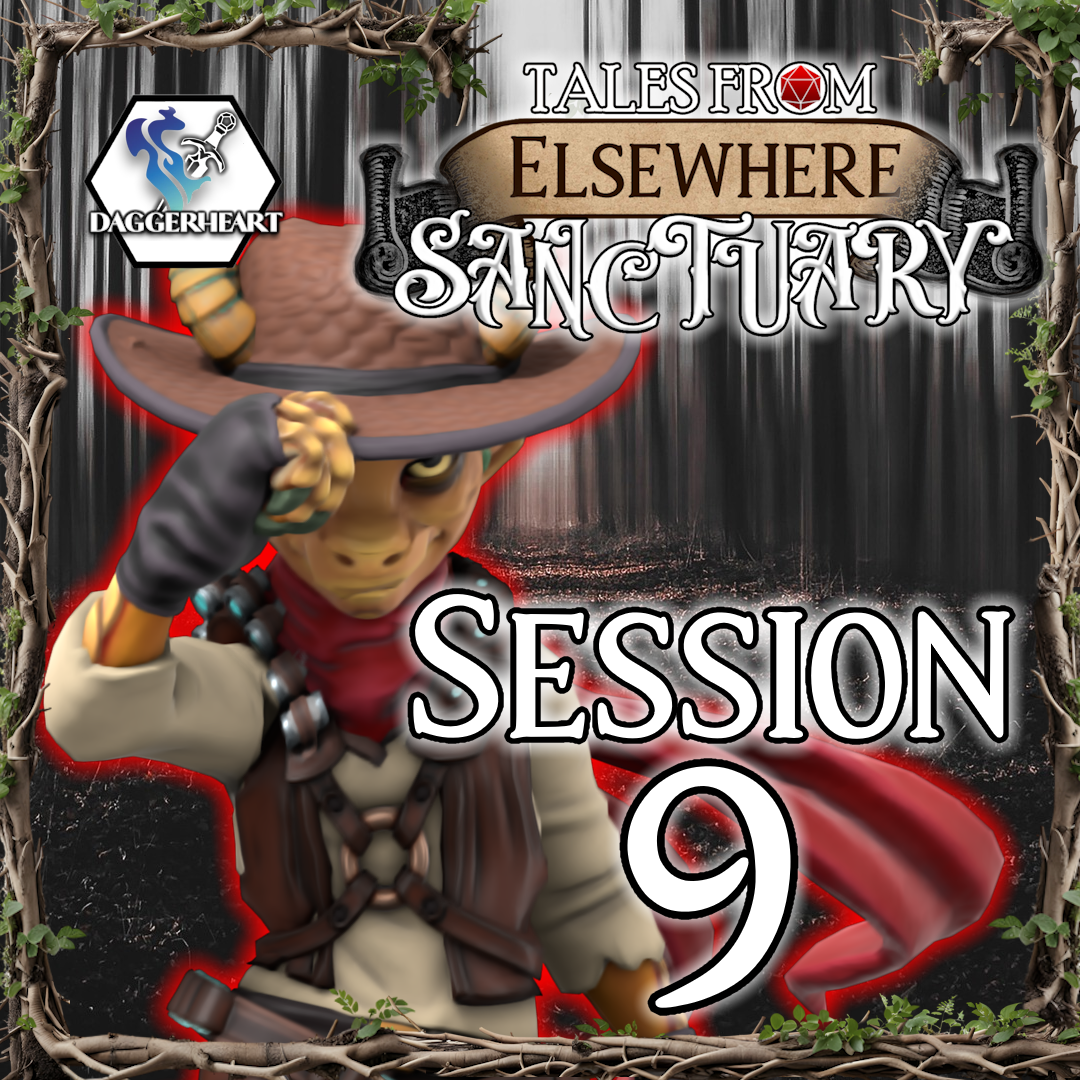 Episode Cover