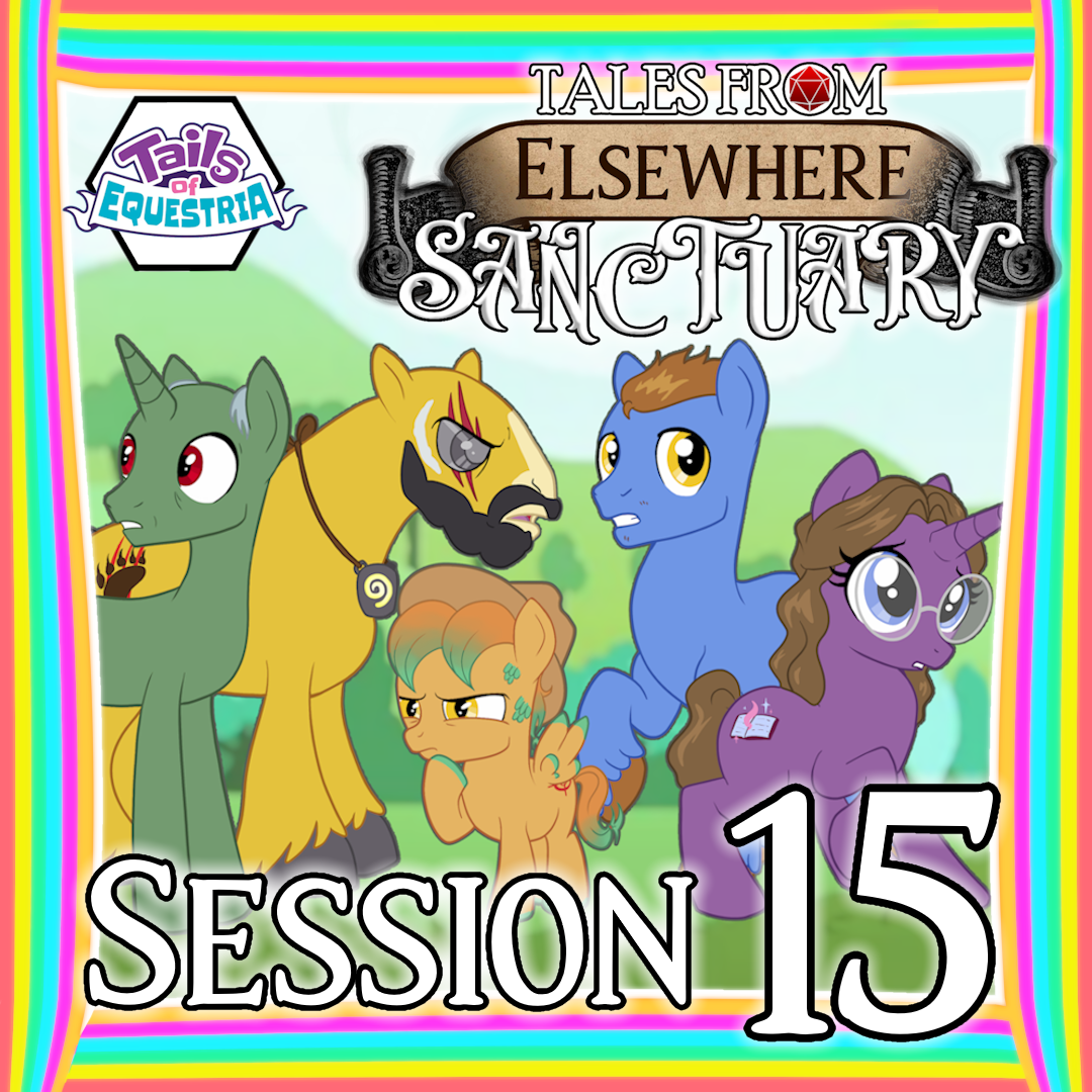 Episode Cover