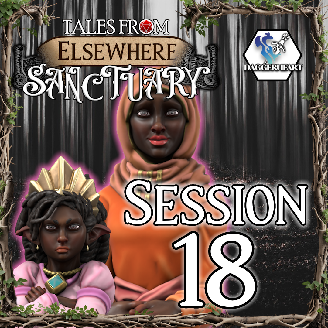 Episode Cover