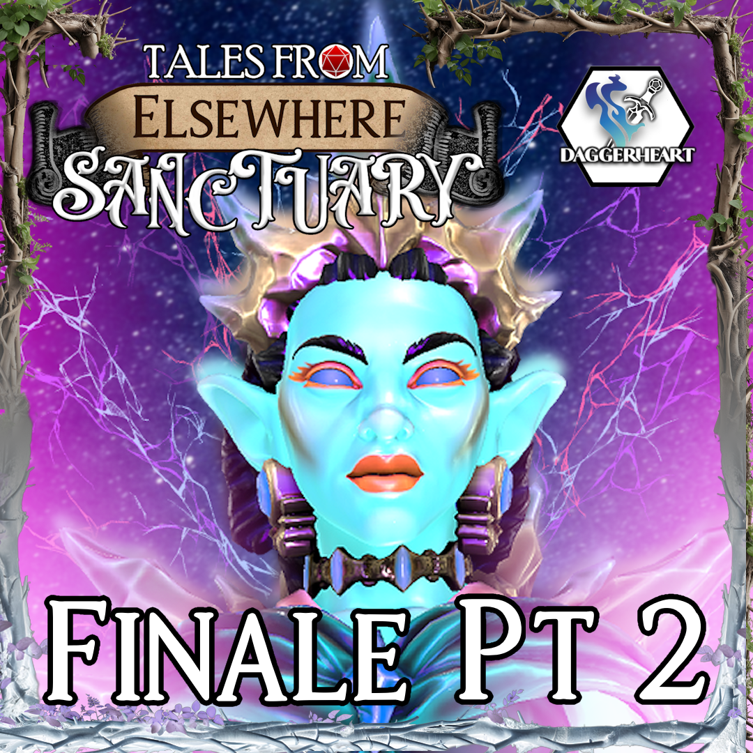 Episode Cover