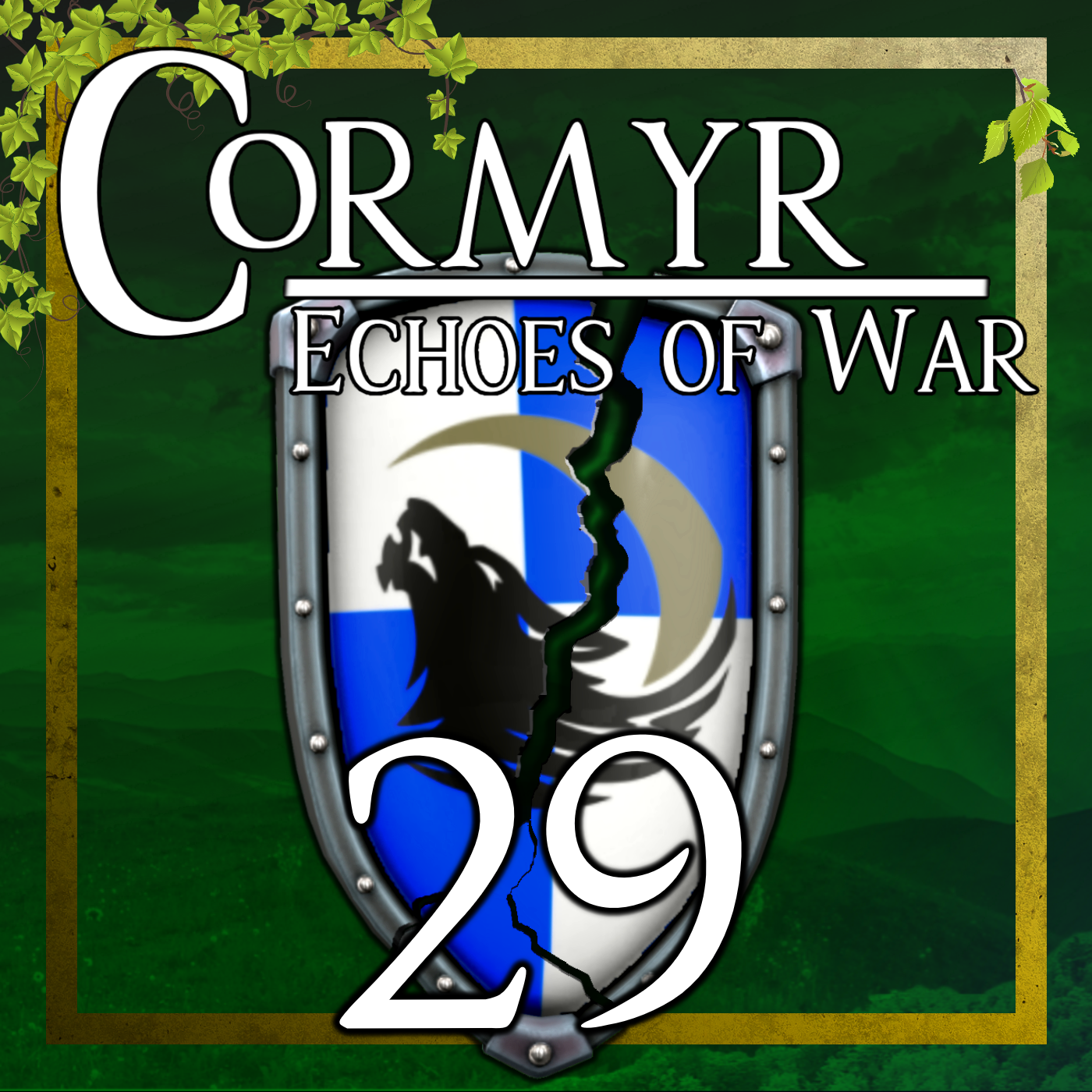 Cormyr: Echoes of War - Ep. 29 - Broken, But Not Bowed