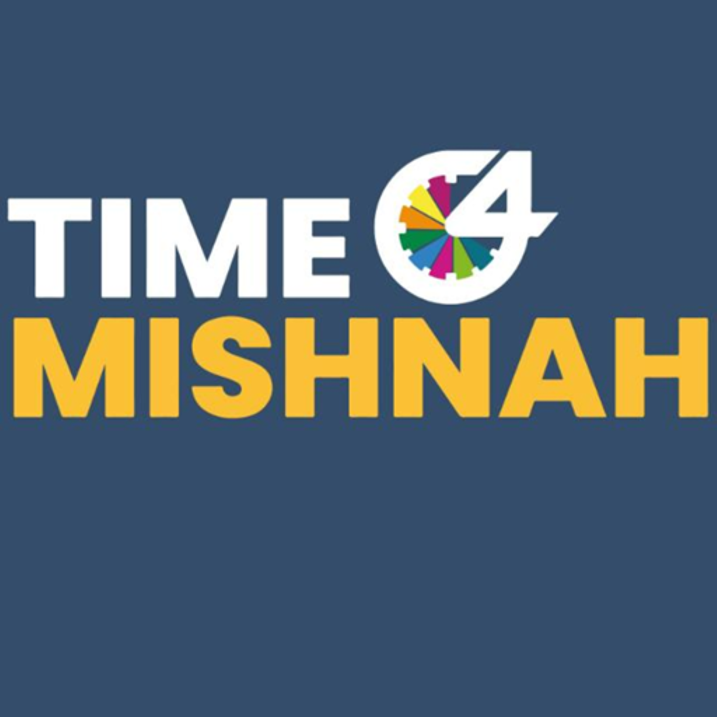 Time4Mishna