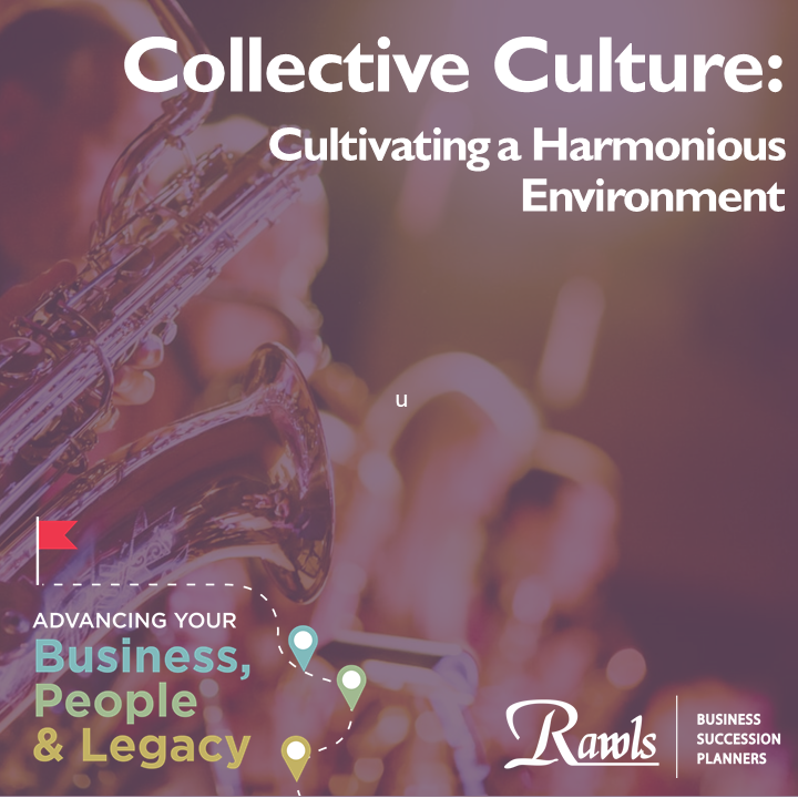 Collective Culture: Cultivating a Harmonious Environment